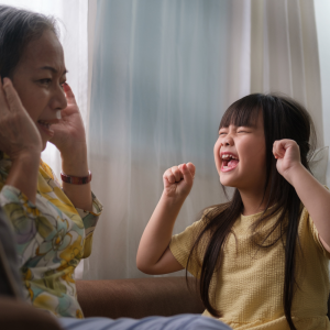 pataletas o berrinches en los niños - psicólogos y bienestar