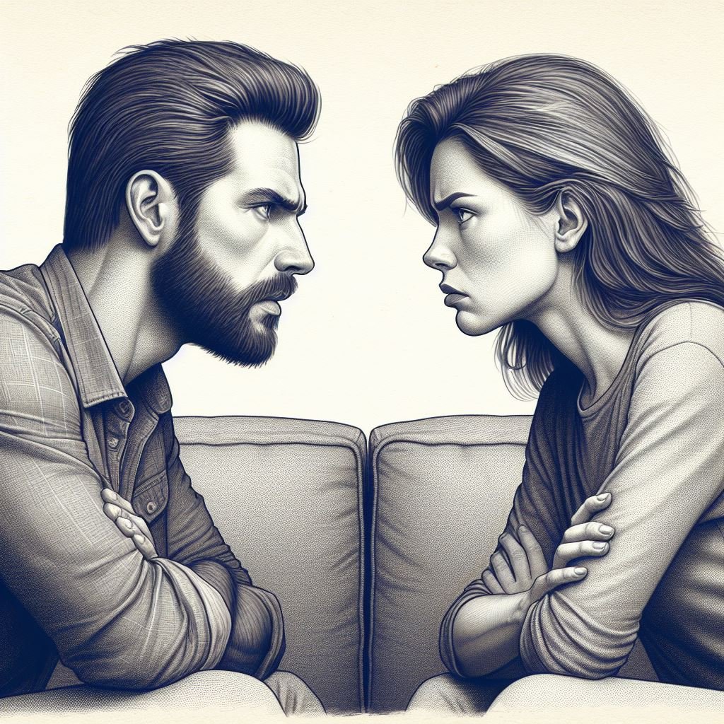 Soluciones Efectivas para los Problemas Comunes en el Matrimonio