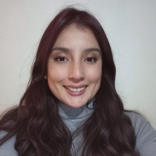 Paula Sanchez
