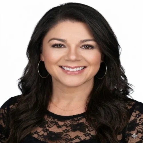 Marcia Cortez